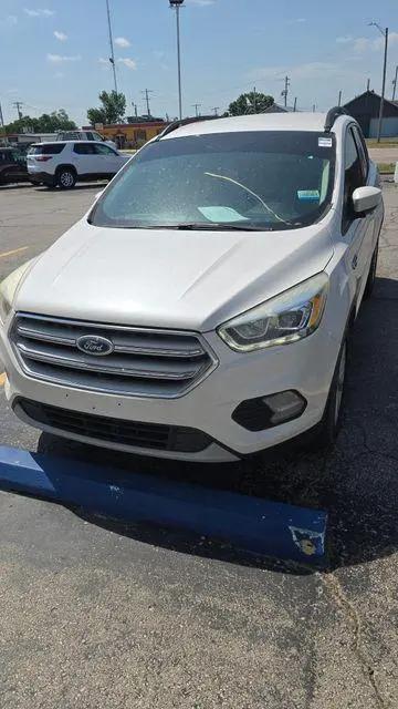 2018 Ford Escape SEL for sale in Independence, KS