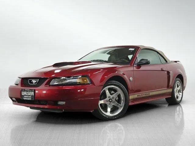2004 Ford Mustang GT for sale in Burnsville, MN