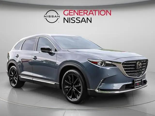 2023 Mazda CX-9 Carbon Edition for sale in North Plainfield, NJ