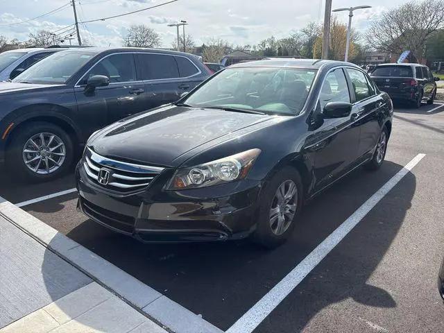 2011 Honda Accord 2.4 SE for sale in Plymouth, WI