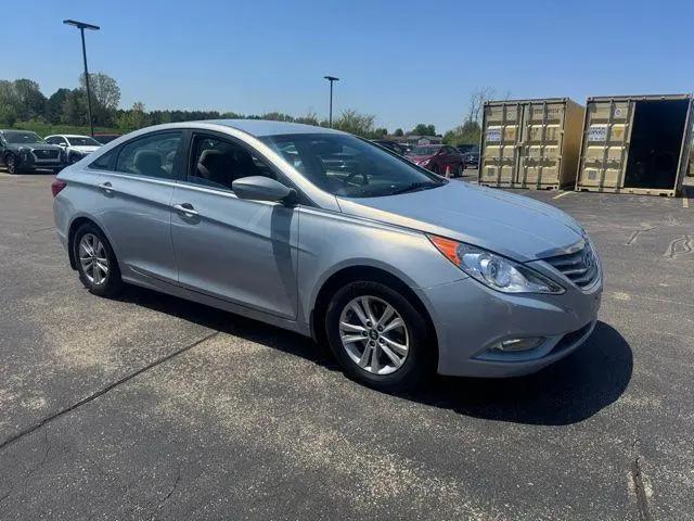 2013 Hyundai Sonata GLS for sale in Plymouth, WI