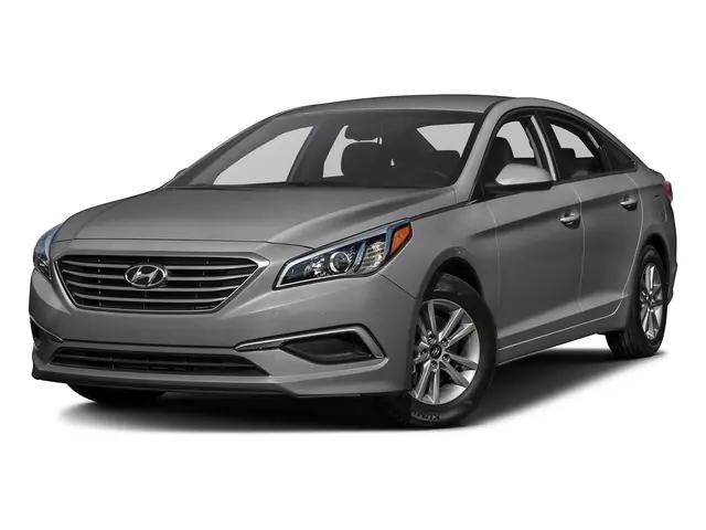 2016 Hyundai Sonata SE for sale in Plymouth, WI