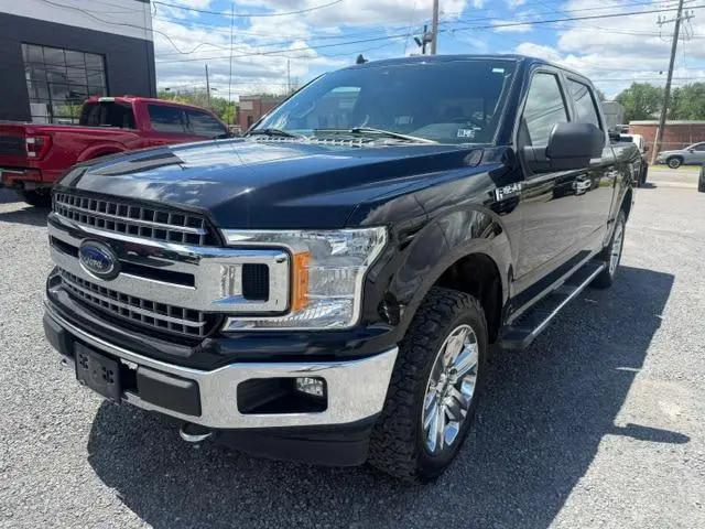 2019 Ford F-150 XLT for sale in Milton, PA