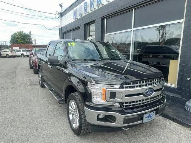 2019 Ford F-150 XLT for sale in Milton, PA
