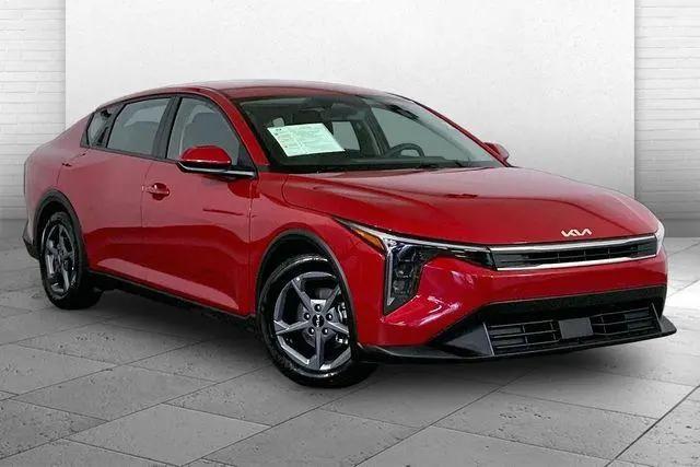 2025 Kia K4 LXS for sale in Kansas City, MO
