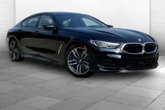 2023 BMW M8 xDrive for sale in Kansas City, MO