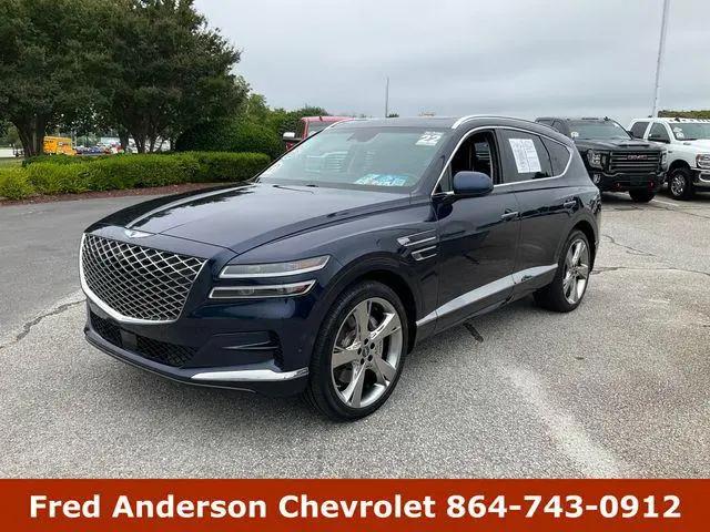 2022 Genesis GV80 2.5T AWD for sale in Greer, SC