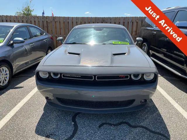 2017 Dodge Challenger R/T for sale in Greer, SC