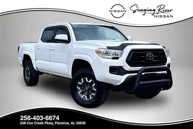 2020 Toyota Tacoma SR for sale in Florence, AL