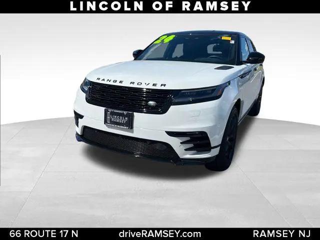 2024 Land Rover Range Rover Velar P250 Dynamic SE for sale in Ramsey, NJ