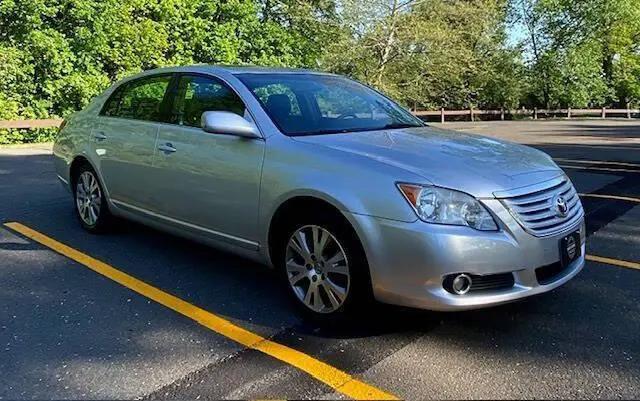 2008 Toyota Avalon Touring for sale in Bristol, CT
