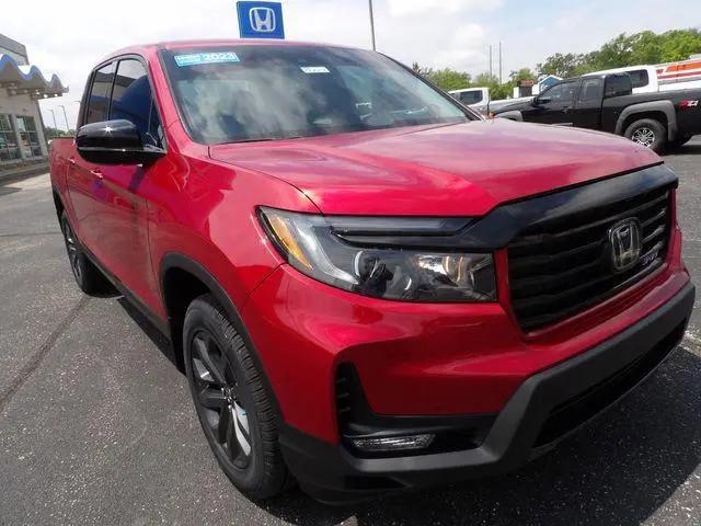 2023 Honda Ridgeline Sport for sale in Muncie, IN