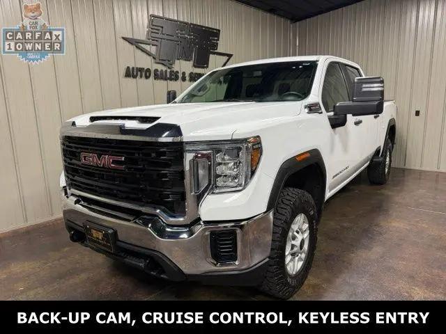 2020 GMC Sierra 2500HD 4WD Crew Cab Standard Bed for sale in Kokomo, IN