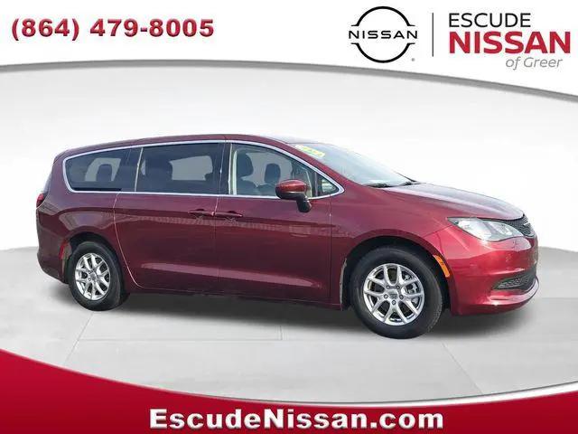 2023 Chrysler Voyager LX for sale in Greer, SC