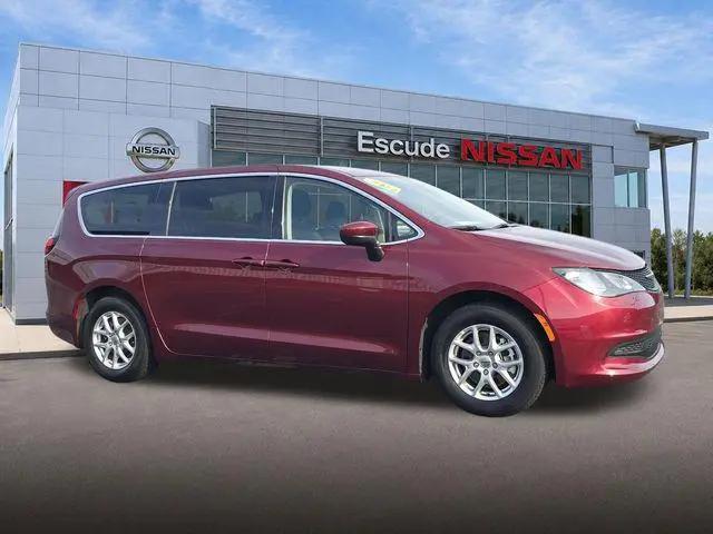 2023 Chrysler Voyager LX for sale in Greer, SC