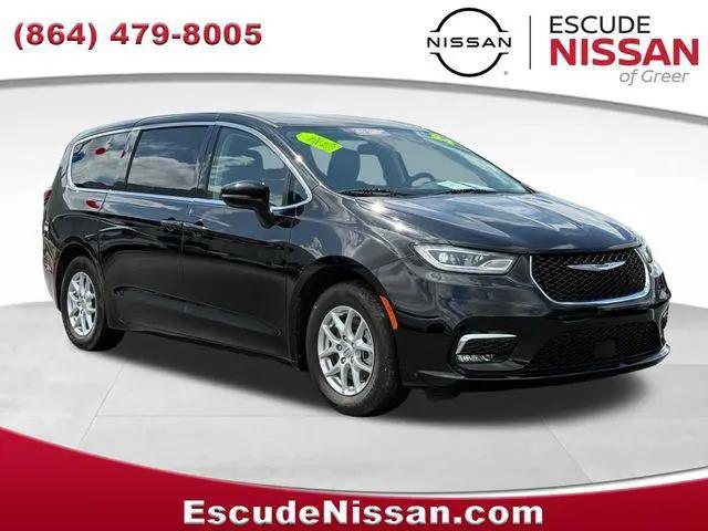 2024 Chrysler Pacifica Touring L for sale in Greer, SC