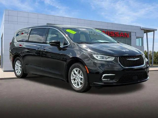 2024 Chrysler Pacifica Touring L for sale in Greer, SC