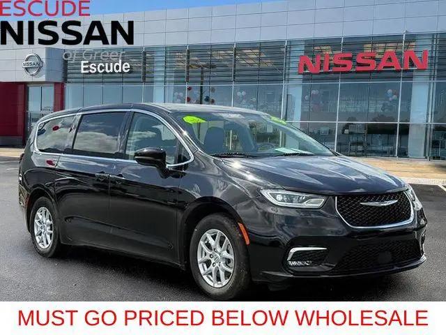 2024 Chrysler Pacifica Touring L for sale in Greer, SC