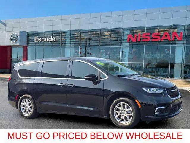2024 Chrysler Pacifica Touring L for sale in Greer, SC