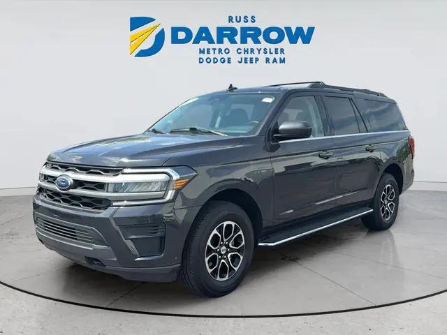 2023 Ford Expedition XLT MAX for sale in Milwaukee, WI