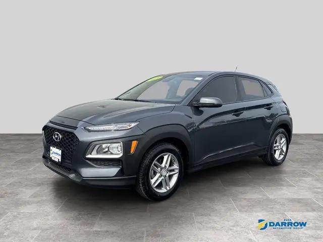 2019 Hyundai Kona SE for sale in Milwaukee, WI