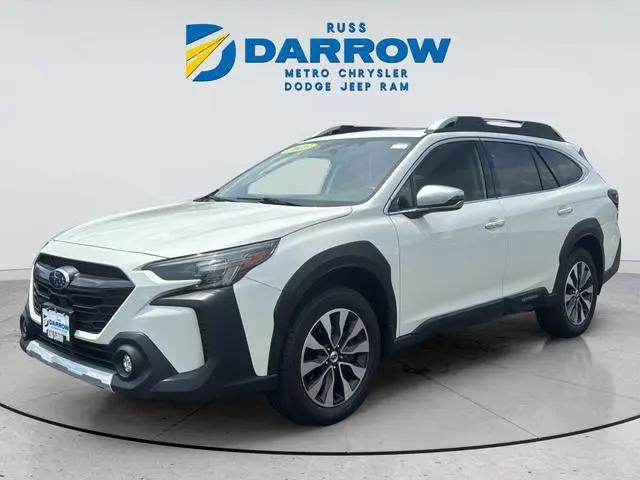 2023 Subaru Outback Touring for sale in Milwaukee, WI