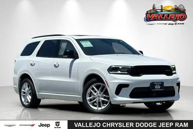 2024 Dodge Durango GT Plus RWD for sale in Vallejo, CA