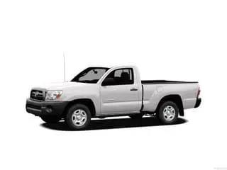 2012 Toyota Tacoma Base for sale in Winnsboro, LA