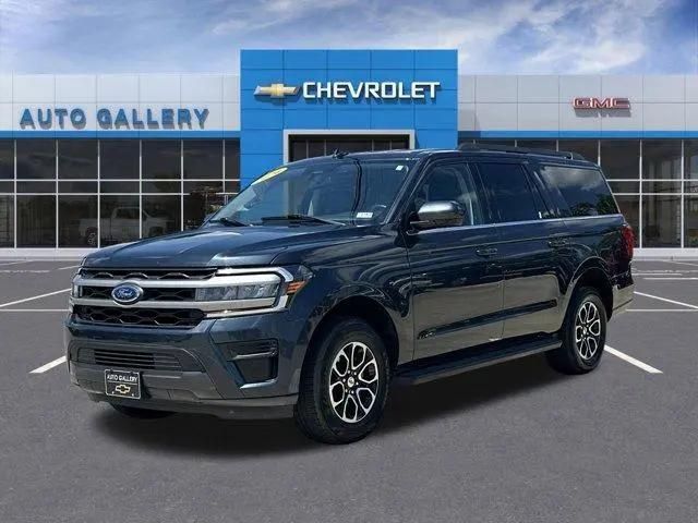 2024 Ford Expedition XLT MAX for sale in LaGrange, GA