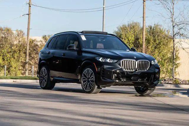 2026 BMW X5 xDrive40i for sale in McKinney, TX