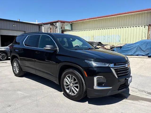 2023 Chevrolet Traverse AWD LT Cloth for sale in Columbia, MO