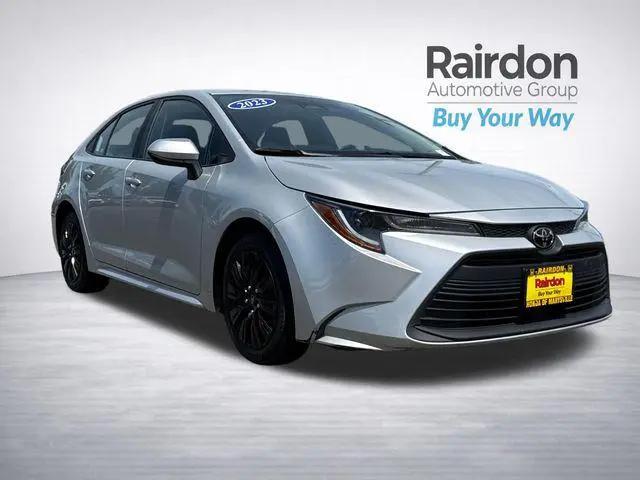 2023 Toyota Corolla LE for sale in Marysville, WA