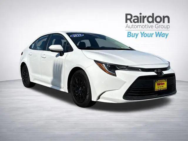 2023 Toyota Corolla LE for sale in Marysville, WA