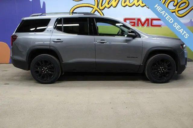 2022 GMC Acadia AWD SLE for sale in St Johns, MI