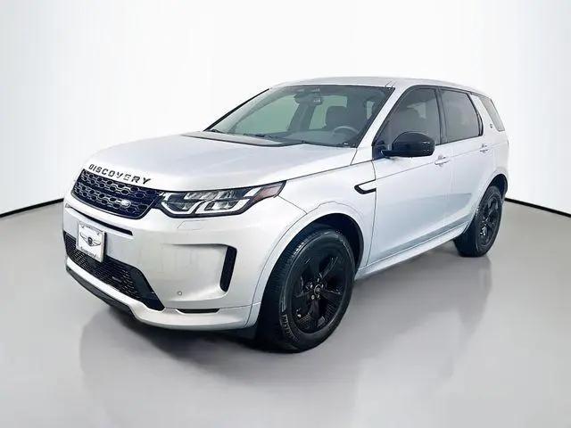 2023 Land Rover Discovery Sport S R-Dynamic for sale in ROUND ROCK, TX