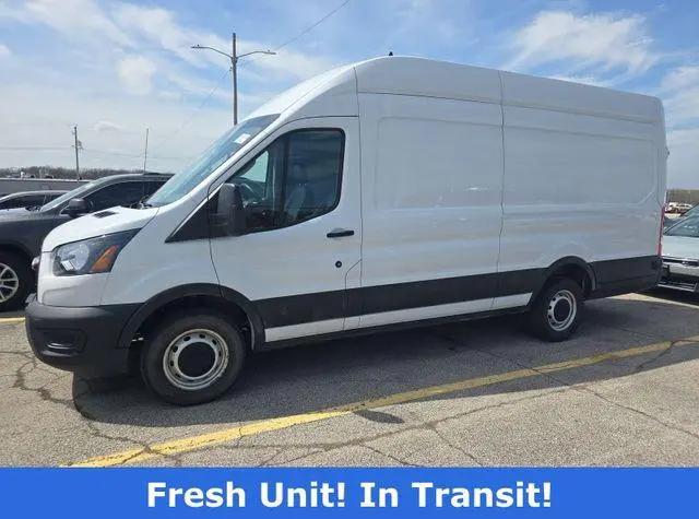 2024 Ford Transit Cargo Van Base for sale in Dwight, IL
