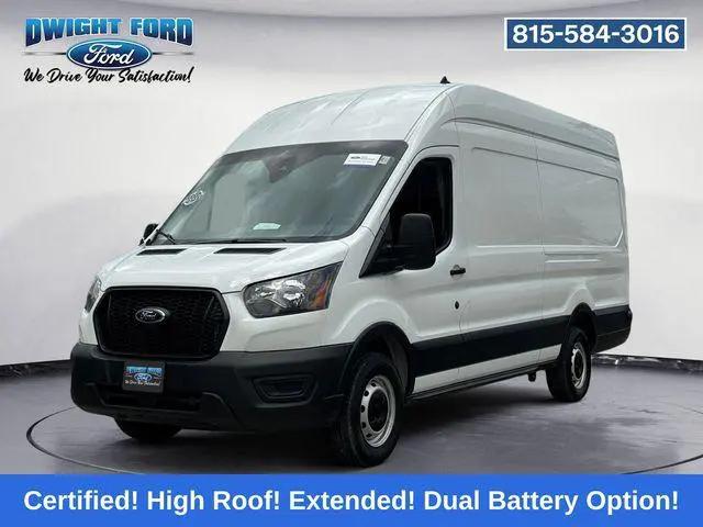 2024 Ford Transit Cargo Van Base for sale in Dwight, IL