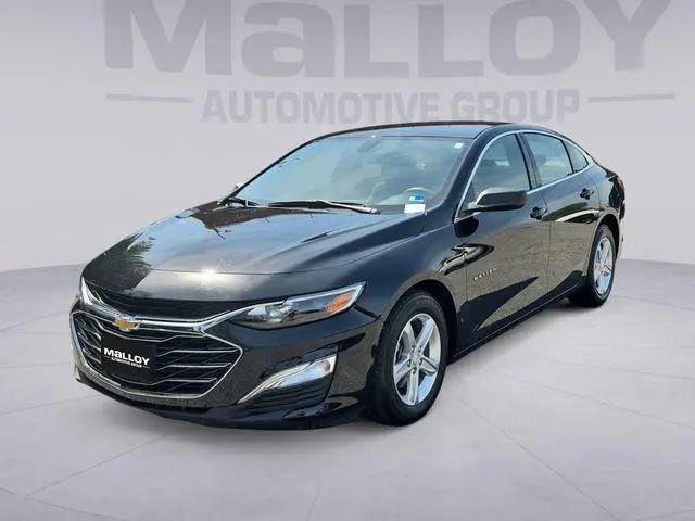 2022 Chevrolet Malibu FWD LS for sale in Charlottesville, VA