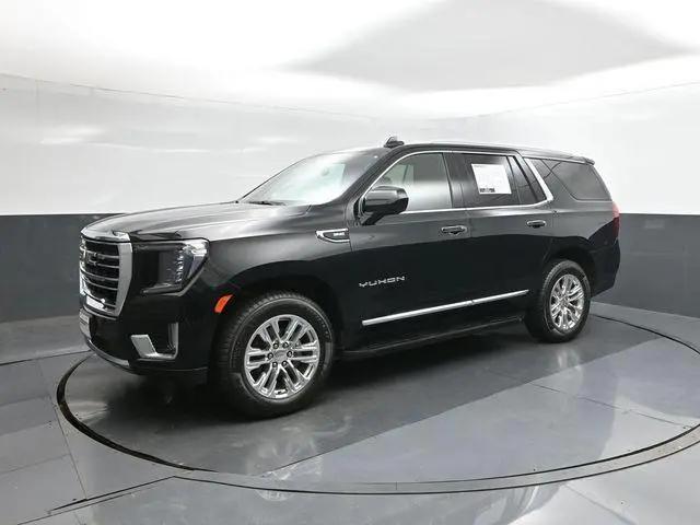 2021 GMC Yukon 2WD SLT for sale in Beaumont, TX