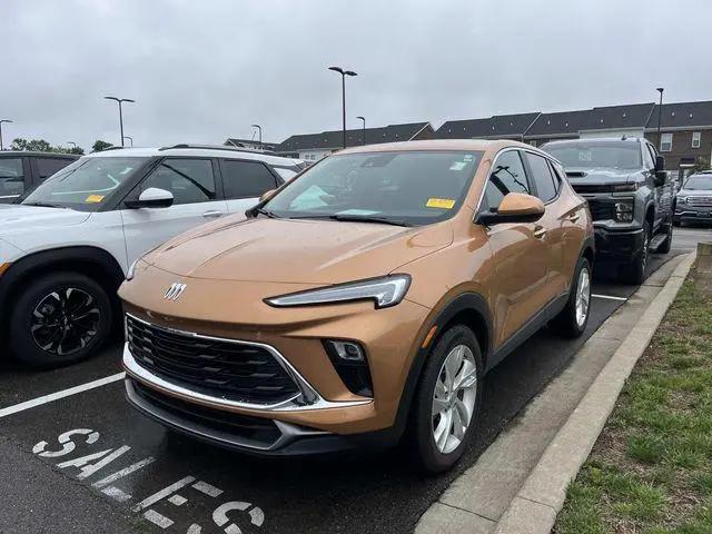 2025 Buick Encore GX Preferred FWD for sale in Lebanon, TN