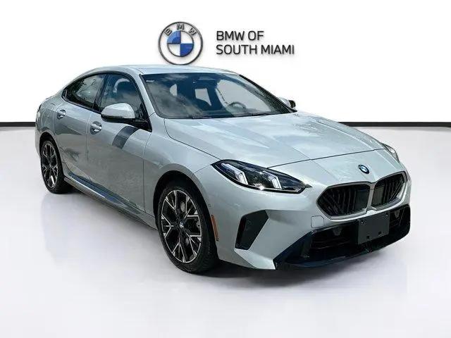 2025 BMW Coupe xDrive for sale in Miami, FL