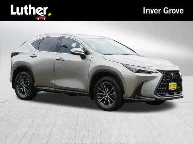 2023 Lexus NX 350 NX 350 for sale in Inver Grove Heights, MN