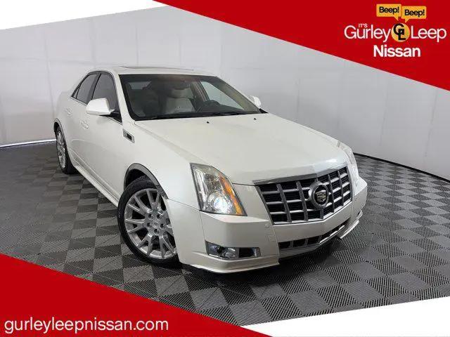 2012 Cadillac CTS Performance for sale in Mishawaka, IN