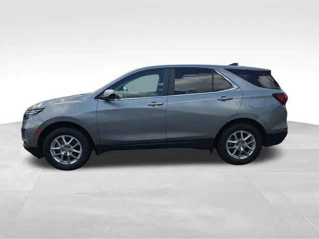 2024 Chevrolet Equinox AWD LT for sale in Coloma, WI