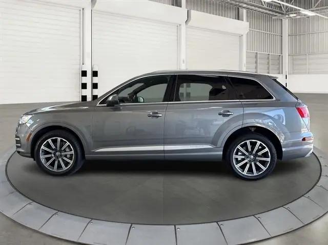 2017 Audi Q7 3.0T Premium for sale in Sioux Falls, SD