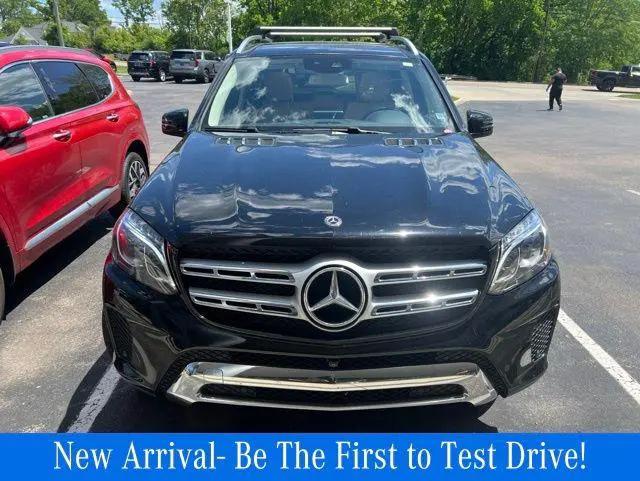 2019 Mercedes-Benz GLS GLS 450 4MATIC for sale near Cincinnati, OH