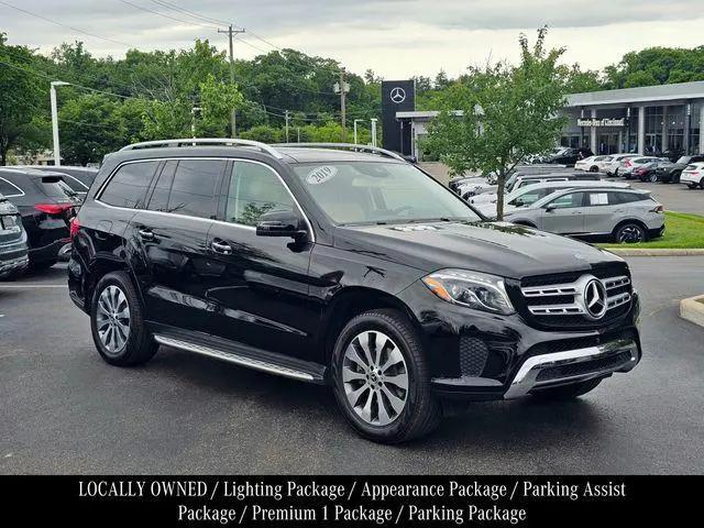 2019 Mercedes-Benz GLS GLS 450 4MATIC for sale near Cincinnati, OH