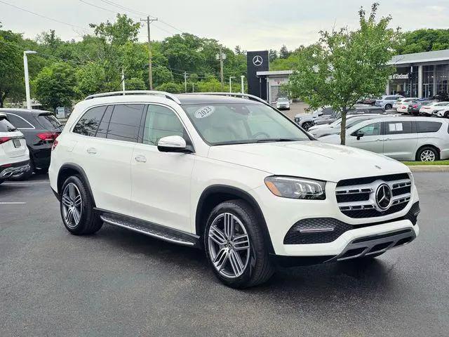 2023 Mercedes-Benz GLS GLS 450 4MATIC for sale near Cincinnati, OH