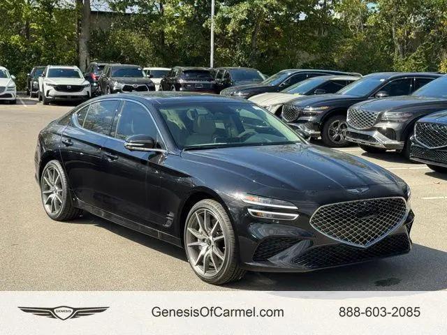 2026 Genesis G70 2.5T AWD Prestige for sale in INDIANAPOLIS, IN