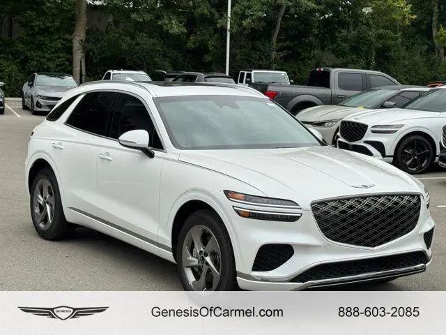 2026 Genesis GV70 2.5T Select for sale in INDIANAPOLIS, IN